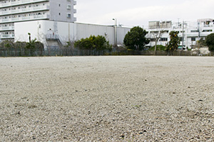 事業用定期借地権